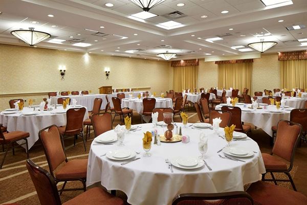 Hilton Garden Inn Savannah Midtown