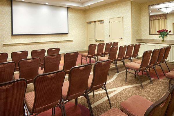 Hilton Garden Inn Savannah Midtown