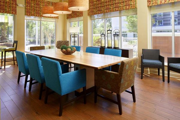 Hilton Garden Inn Savannah Midtown