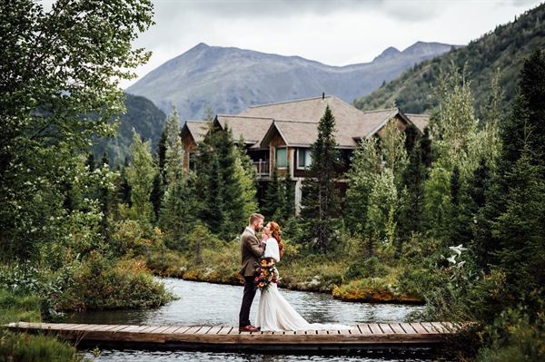 The Inn at Tern Lake