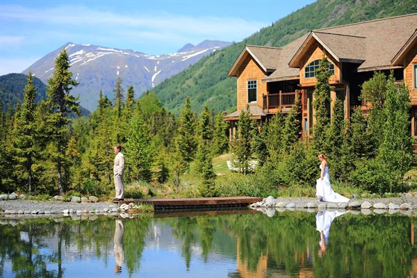 The Inn at Tern Lake