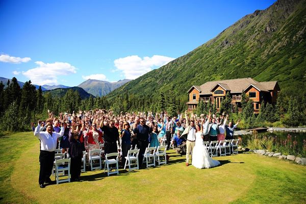 The Inn at Tern Lake