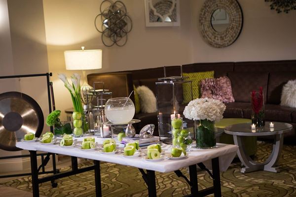 Renaissance Boca Raton Hotel