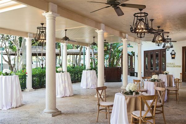 Renaissance Boca Raton Hotel