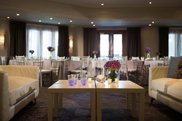 Renaissance Boca Raton Hotel