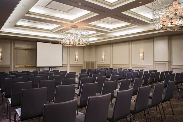 Renaissance Boca Raton Hotel