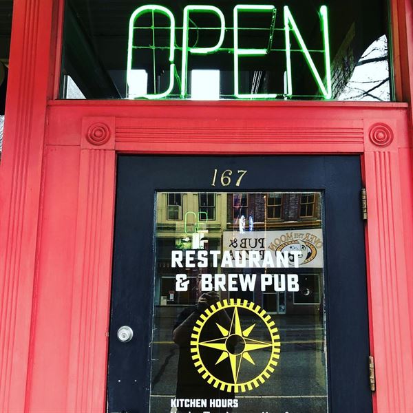 Marietta Brewing Company