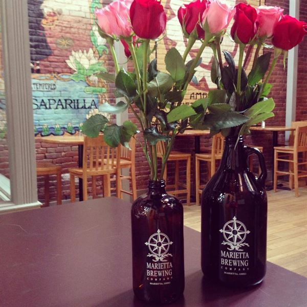 Marietta Brewing Company