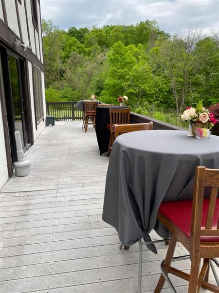 Marietta Country Club Inc