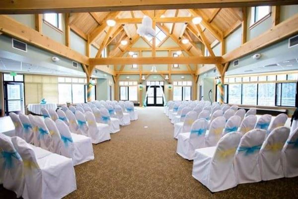 Nikiski Senior Center