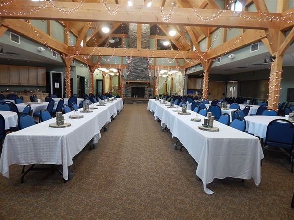 Nikiski Senior Center