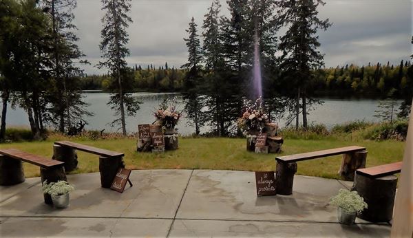 Nikiski Senior Center