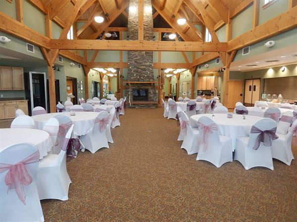 Nikiski Senior Center