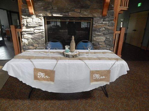 Nikiski Senior Center