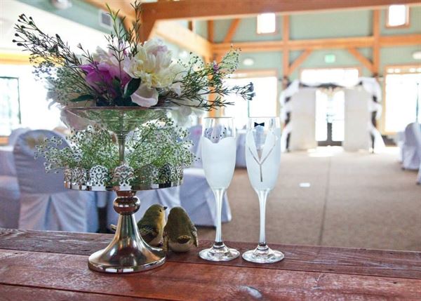 Nikiski Senior Center