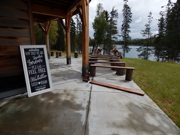 Nikiski Senior Center