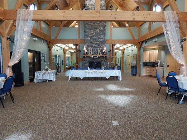 Nikiski Senior Center