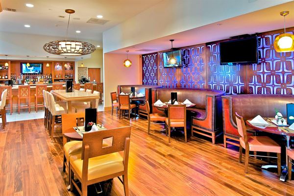 Marriott Anchorage Downtown