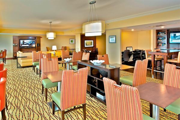 Marriott Anchorage Downtown