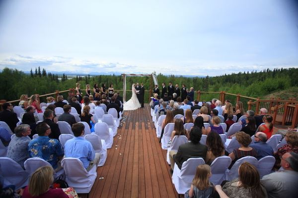 Talkeetna Alaskan Lodge