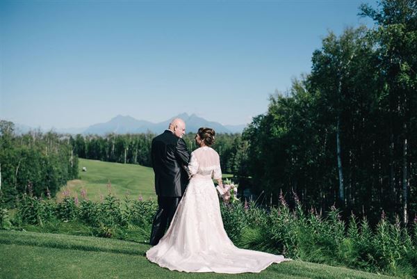 Settlers Bay Golf Course