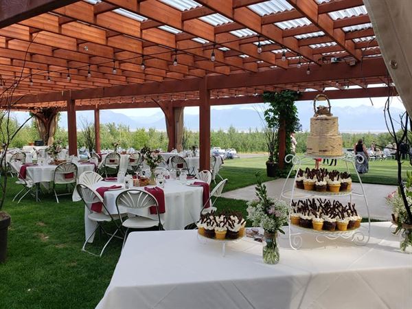 Settlers Bay Golf Course