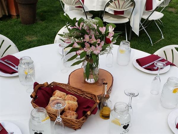 Settlers Bay Golf Course