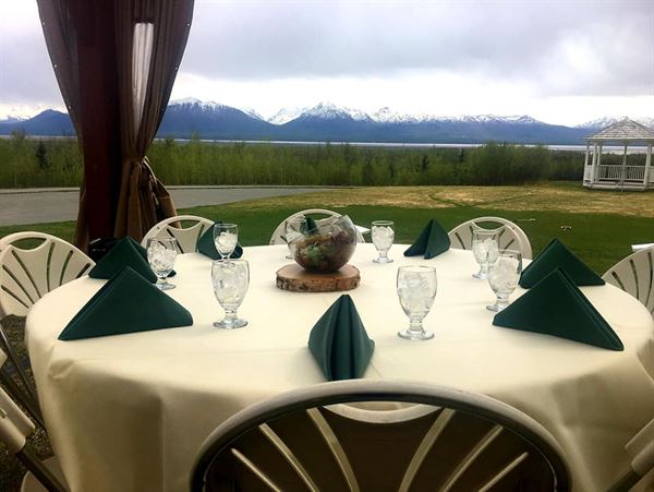 Settlers Bay Golf Course