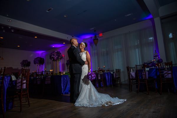 Orleangham Event Facility