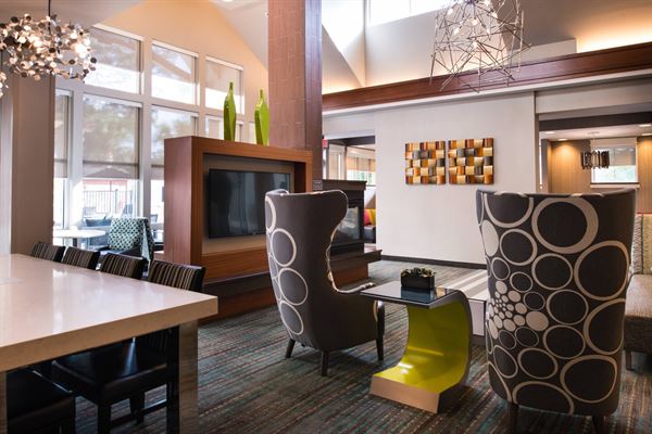 Residence Inn Gainesville I-75