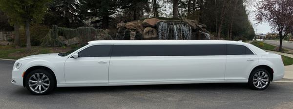 Diamond Limousine