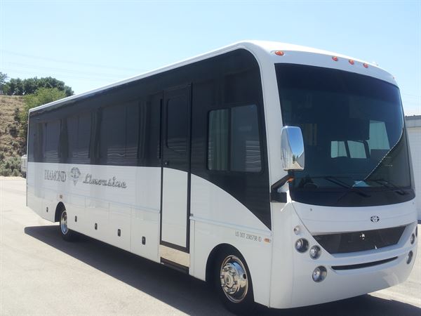 Diamond Limousine