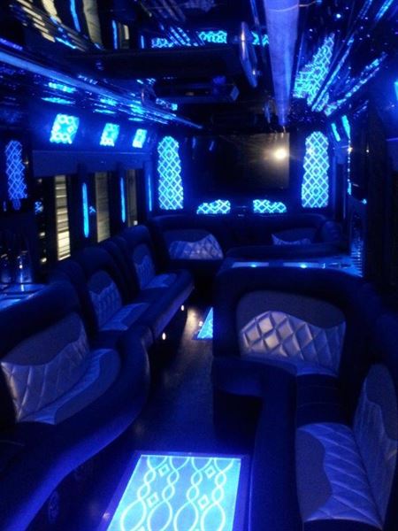 Diamond Limousine