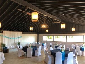 Gdansk Hall & Polish Beach Club