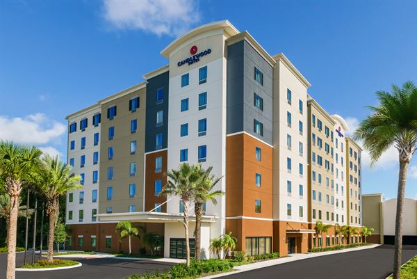 Candlewood Suites Lake Buena Vista