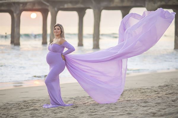 Lilia Shaa Photography