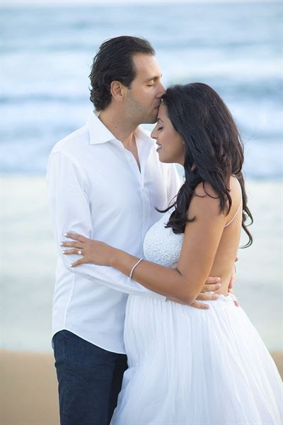 Lilia Shaa Photography