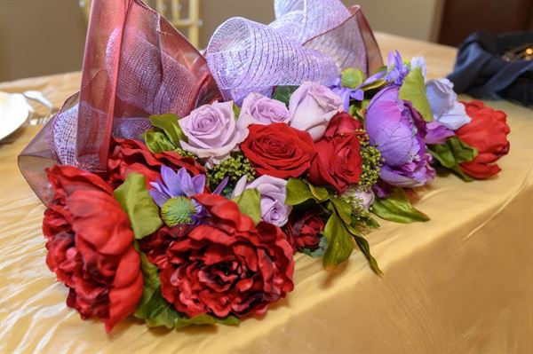 Events By Q & A, Inc.