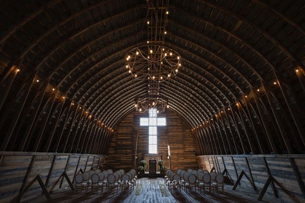 Amazing Graze Barn