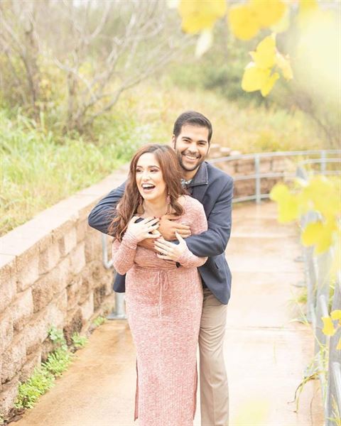 Sweet Gardenia Weddings