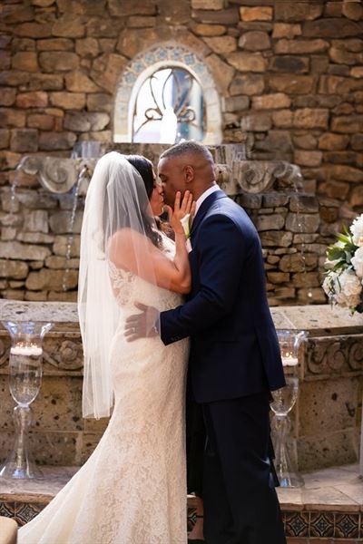 Sweet Gardenia Weddings