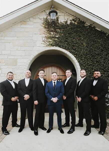 Sweet Gardenia Weddings