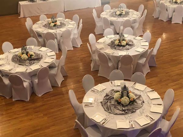 The Portuguese American Club