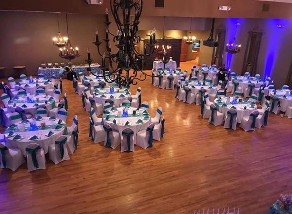 The Portuguese American Club