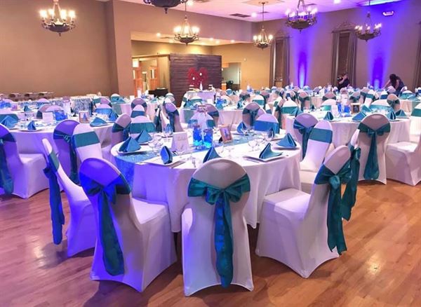 The Portuguese American Club