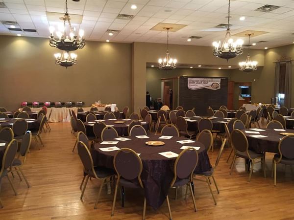 The Portuguese American Club