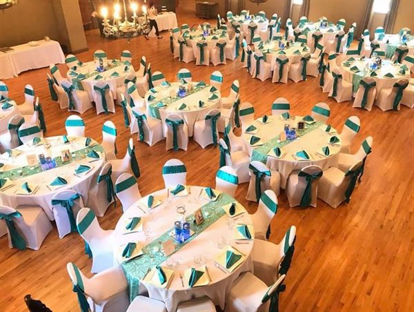 The Portuguese American Club