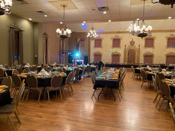 The Portuguese American Club