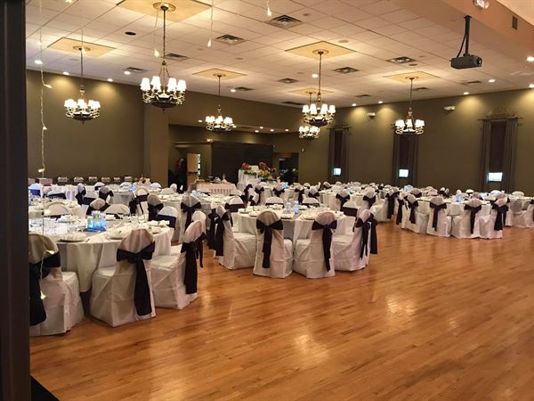 The Portuguese American Club