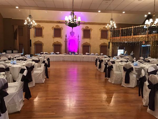 The Portuguese American Club